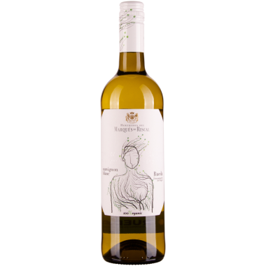 Sauvignon Blanc Rueda blanco 2018