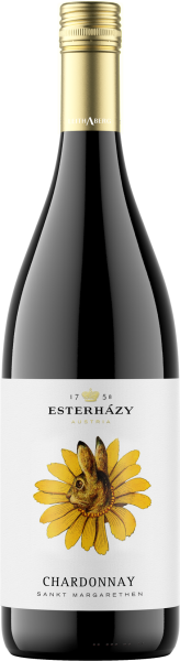 Chardonnay St. Margarethen Leithaberg DAC 2021