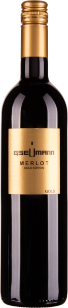 Merlot Gold Selektion 2017