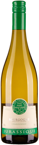 Chardonnay Jurassique 2022