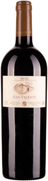 Rioja Single Vineyard 2018