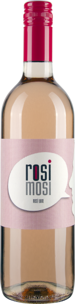 Zweigelt Rosé RosiMosi 2023