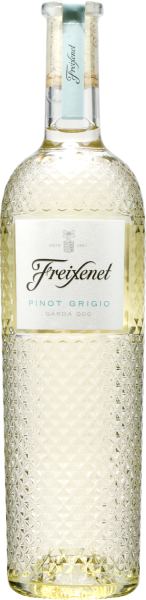 Pinot Grigio Itailan Stil Wine Garda DOC 2022