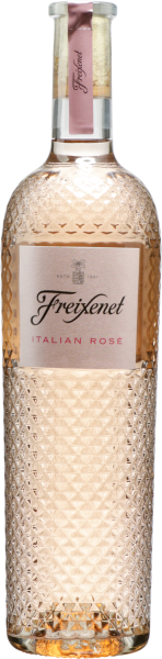 Italian Still Wine Rosé 2021