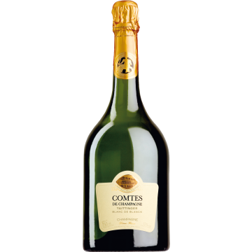 Comtes de Champagne Blanc de Blancs 2013