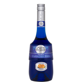Curaçao Bleu Liqueur