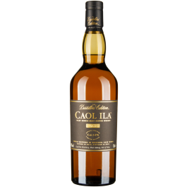 Distillers Edition Islay Single Malt Scotch Whisky 2016