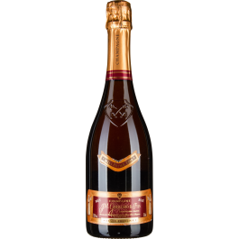 Cuvée Prestige Rosé im Geschenkkarton 2016
