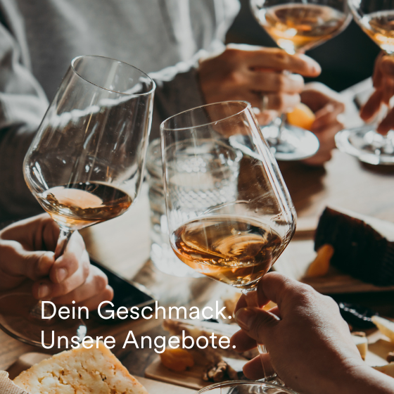 Aktionen, die Freude machen.