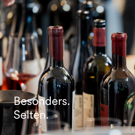 Rarit&auml;ten mit Charakter